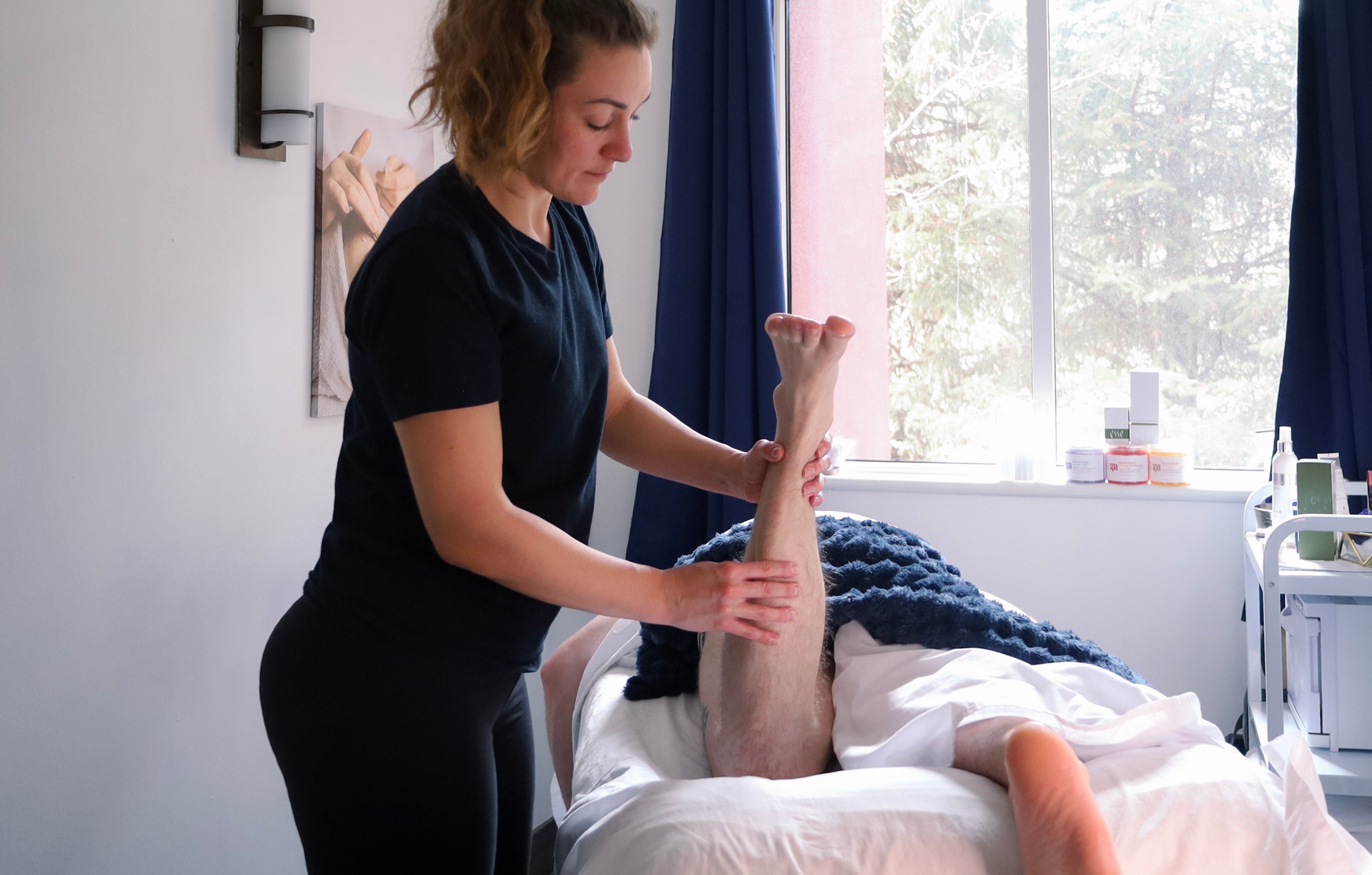 Sport Massage