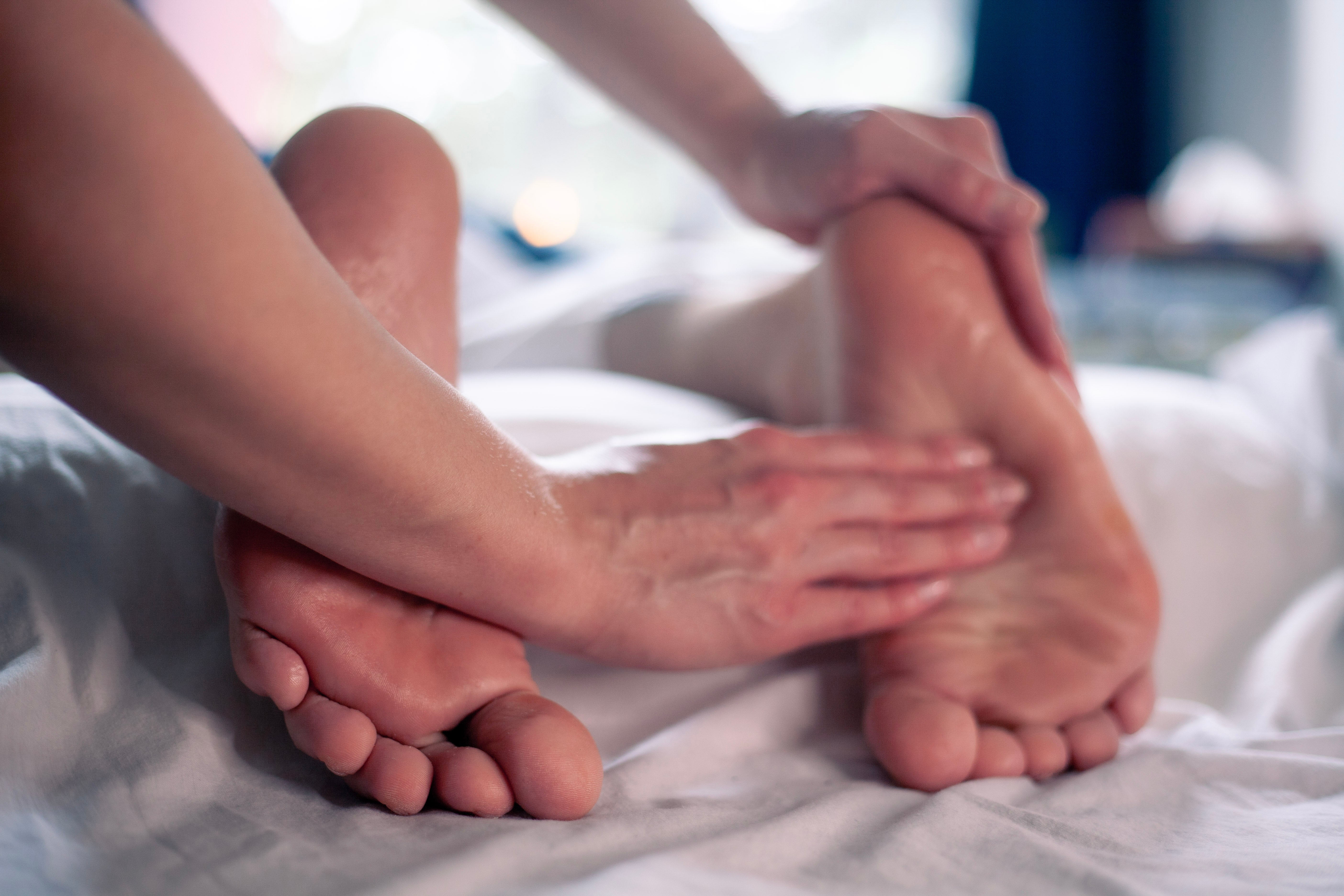 Esse Customized Spa Facial