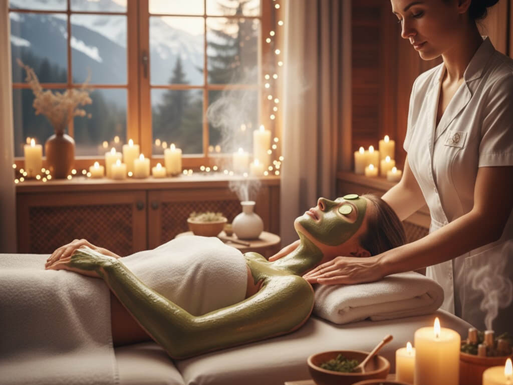 Alpine Glow Body Renewal