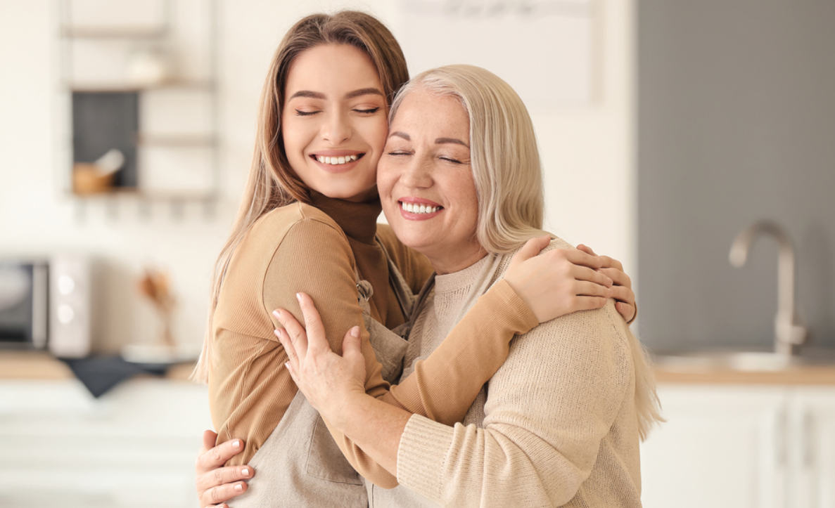 Mother’s Day Experience