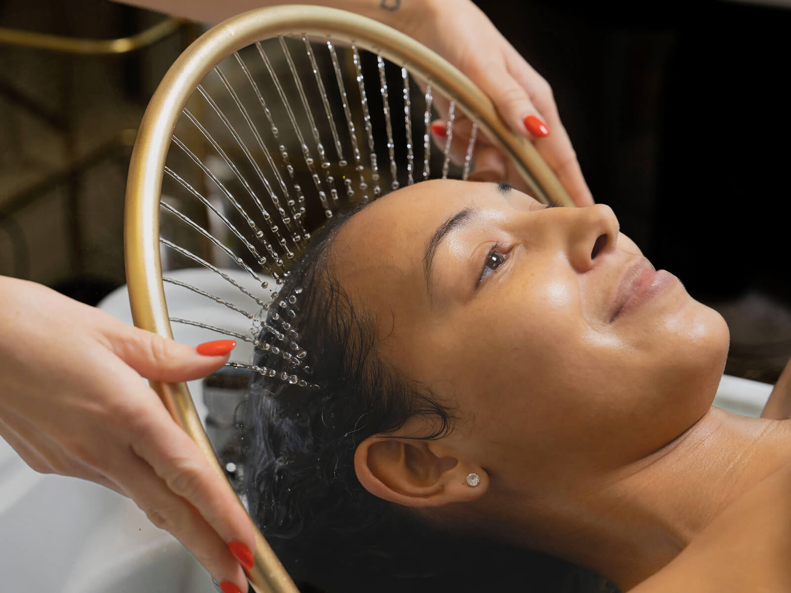 Alpine Signature Head Spa