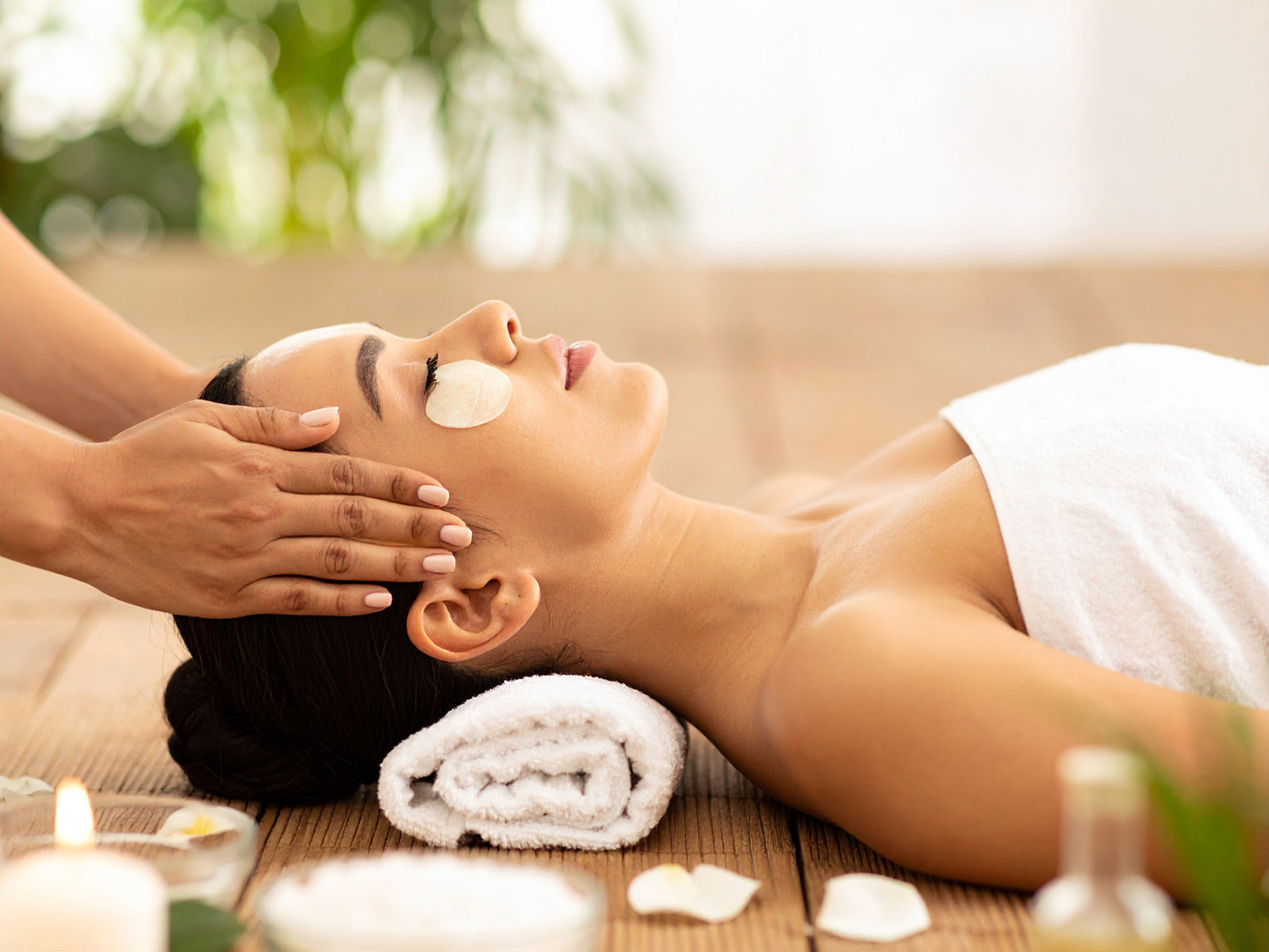 Mountain Glow Journey