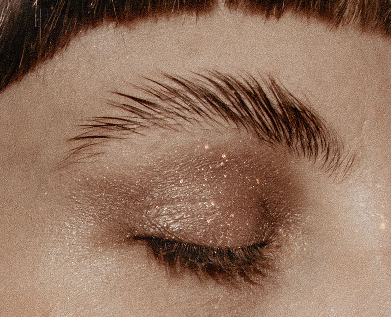 Brow Lamination