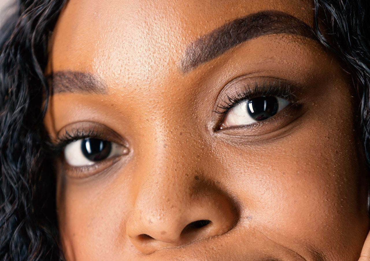 Brow Tint