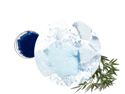 <h4>Hydrate Treatment</h4>